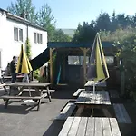 Zajazd The George Buckden (North Yorkshire)