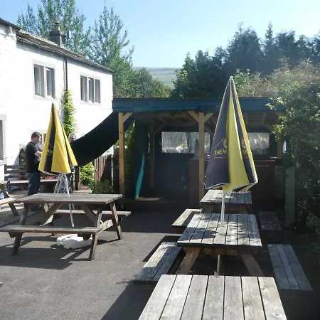 Inn The George Buckden (North Yorkshire)