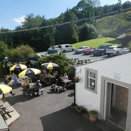 Inn The George