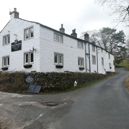 Inn The George