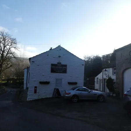 Inn The George