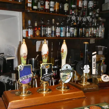 The George