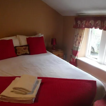 The George Inn *