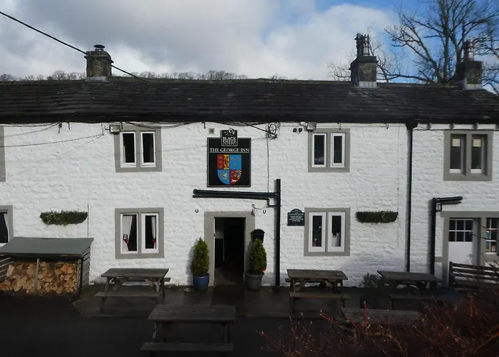 The George Inn