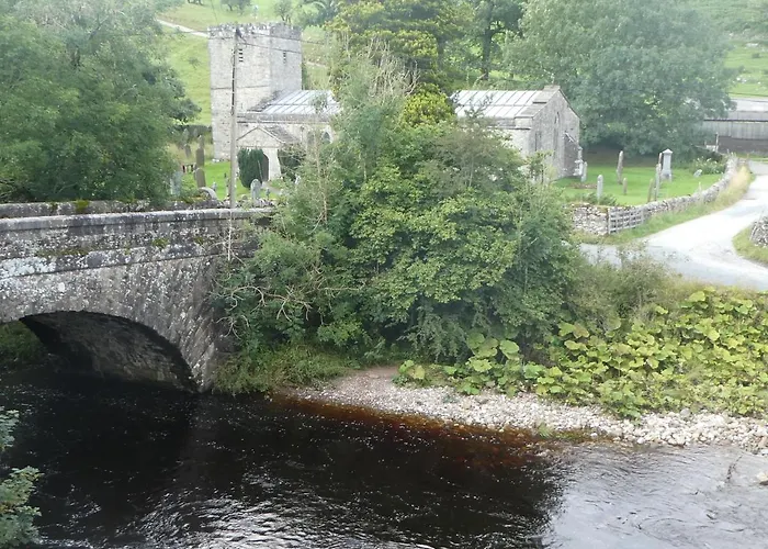 The George Buckden (North Yorkshire)
