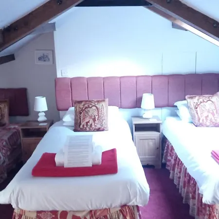 The George * Buckden (North Yorkshire)