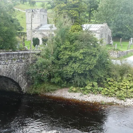 The George Buckden (North Yorkshire)